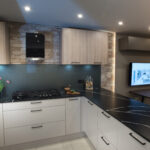 2. Silestone Et Marquina