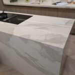 8. Neolith Estatuario Polished