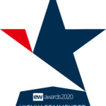 EW Awards 20 Highly Commended Logo