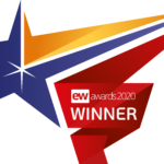 EW Awards 2020 Winner Logo