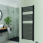 Focus MD001 Matt Black, electric
