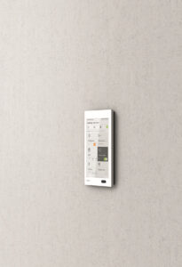 Gira G1, White: Smart Home building technology