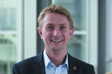 _Mark Booth, Managing Director Gira UK